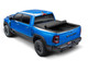 BAK Revolver X4s Hard Rolling Tonneau Cover | Fits RAM 1500/2500HD 6'4" bed w/out RAMBOX