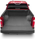 BedRug Impact Pickup Truck Bed Liner | Fits Mitsubishi Triton (MQ/MR) BedRug Impact Pickup Truck Bed Liner | Fits Mitsubishi Triton (MQ/MR)