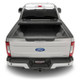 UnderCover Ultra Flex Hard Folding Truck Bed Tonneau Cover | Fits RAM 1500 DT w/RAMBOX