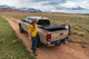 UnderCover Ultra Flex Hard Folding Truck Bed Tonneau Cover | Fits RAM 1500 DT w/RAMBOX