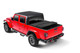 Extang Solid Fold 2.0 Hard Folding Tonneau Cover | Fits Jeep Gladiator w/out Trail Rail System (2020+)