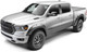 Bushwacker Pocket Style Fender Flares Fits RAM 1500 DT Crew Cab - Front & Rear (4PC) Bushwacker Pocket Style Fender Flares Fits RAM 1500 DT Crew Cab - Front & Rear (4PC)