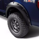 Bushwacker Pocket Style Fender Flares | Ford F-150 SuperCrew (2021+) | Front & Rear (4pc)