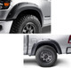 Bushwacker Forge Fender Flares Fits RAM 1500 DS Crew/Quad Cab (2020+) - Front & Rear (4PC)