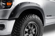 Bushwacker Forge Fender Flares Fits RAM 1500 DS Crew/Quad Cab (2020+) - Front & Rear (4PC)