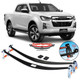 SuperSprings Self-levelling Suspension Stabiliser | Fits Isuzu D-MAX 2012 - 2020 (4x2 & 4x4)