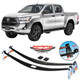 SuperSprings Self-levelling Suspension Stabiliser | Fits Toyota HiLux (4x2 & 4x4)