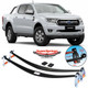 SuperSprings Self-levelling Suspension Stabiliser | Fits Ford Ranger PX 4x4 & 4x2 - 08/2011 to 2021