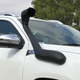 Airflow Snorkel to Suit LDV T60 Previous Gen (2017-2021)