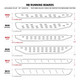 Go Rhino RB20 Running Boards Side Steps | Protective Bedliner Coat | RAM 1500 DT (2021+)