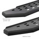Go Rhino RB20 Running Boards Side Steps | Protective Bedliner Coat | RAM 1500 DT (2021+)