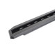 Go Rhino RB30 Running Boards | Fits RAM 1500 DT (2022 +) | Textured Black