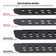 Go Rhino RB30 Running Boards | Fits RAM 1500 DT (2022 +) | Textured Black