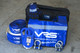 VRS Full Winch Recovery Kit | Snatch Shackle Gloves Extension Protector Bag Offroad 4WD