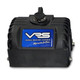 VRS Solid State Contactor Control Box | 3 Pin Socket | Suits VRS 9,500lb / 12,500lb winches