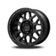 KMC Grenade Off-Road 20" | Matte Black