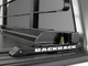 BackRack Low Profile Tonneau Cover Hardware Kit | RAM 1500 DS
