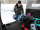 Weathertech Floor Mat + Cargo Liner Set | Fits Toyota LandCruiser 300 (5 Seater Only)