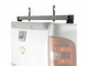 Backrack Ladder Rack Rear Bar For Ram 1500 Pickup Truck