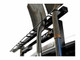 BackRack Truck Landscape Tool Holder Shovel Rack - Eleven