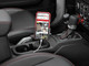 WeatherTech CupPhone Universal Portable Smartphone Holder