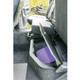 Tuffy Rear Underseat Locking Lid | RAM 1500 DS