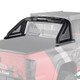 Go Rhino Pickup Sport Bar 2.0 - Polished Steel | Mitsubishi Triton