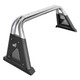 Go Rhino Sport Bar 3.0 for Full-Sized Trucks - Polished Stainless Steel