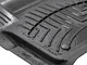 WeatherTech FloorLiner HP Front & Rear Floor Mats | Jeep Gladiator (2021 +)