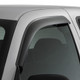 AVS Outside Mount VentVisor Deflector Weather Shields 4PC | Fits Silverado 1500/2500HD (2020 - 2023)