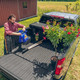 Extang Solid Fold ALX Hard Folding Tonneau Cover | Fits Ford F-150 5'5 2023+