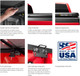 Extang Solid Fold ALX Hard Folding Tonneau Cover | Fits Ford F-150 5'5 2023+