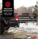 BedSlide 1500 Contractor (65" x 48") Truck Bed Slide Cargo Organizer Storage | Black Edition