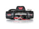 WARN VR EVO 12-S 12,000lbs Electric 12V DC Winch | 103255 | Synthetic Rope | 4WD 4x4 Truck Off-Road Recovery