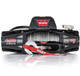 WARN VR EVO 10-S Electric 12V DC Winch Synthetic Rope| 103253 | 4WD 4x4 Off-Road Truck Recovery WARN VR EVO 10-S Electric 12V DC Winch Synthetic Rope| 103253 | 4WD 4x4 Off-Road Truck Recovery