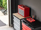WeatherTech ToolTray
