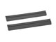 WeatherTech Door Sill Protector | Fits Chevrolet Silverado 1500 (2024+)