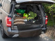 WeatherTech Cargo Trunk Liner | Land Rover Discovery Sport 2015-2019