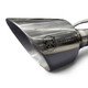 Walkinshaw Performance Exhaust System, Exhaust Tips