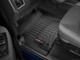 WeatherTech FloorLiner | Fits Chevrolet Silverado 1500 2021 + (Front & Rear Set)