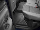 WeatherTech FloorLiner | Fits Ford Ranger PX3 2018-2022 (Front & Rear Set)