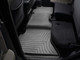 WeatherTech FloorLiner (rear)