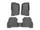 WeatherTech FloorLiner Mat | RAM 1500 DT/TRX 2023 + (Front & Rear Set) WeatherTech FloorLiner Mat | RAM 1500 DT/TRX 2023 + (Front & Rear Set)