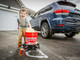 WeatherTech Ready-to-Wash "Just Add Water" Complete Set | Car Detailing Cleaning Washing Kit