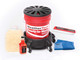 WeatherTech Ready-to-Wash "Just Add Water" Complete Set | Car Detailing Cleaning Washing Kit