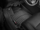 WeatherTech FloorLiner | Fits LDV T60 / Max 2021+ (Front - 1st Row Mats)