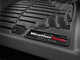 WeatherTech FloorLiner | Fits LDV T60 / Max 2021+ (Front - 1st Row Mats)