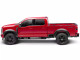 Bushwacker Extend A Fender Flares Fits Ford F-250 / 350 Super Duty (2023+) - Front & Rear (4PC)