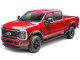 Bushwacker Extend A Fender Flares Fits Ford F-250 / 350 Super Duty (2023+) - Front & Rear (4PC) Bushwacker Extend A Fender Flares Fits Ford F-250 / 350 Super Duty (2023+) - Front & Rear (4PC)