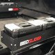 BedSlide Complete Bedbin Kit (5pc) | Truck Bed Slide Cargo Organiser Storage (Black) BedSlide Complete Bedbin Kit (5pc) | Truck Bed Slide Cargo Organiser Storage (Black)